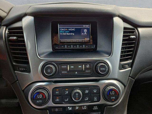 used 2015 Chevrolet Tahoe car, priced at $9,995