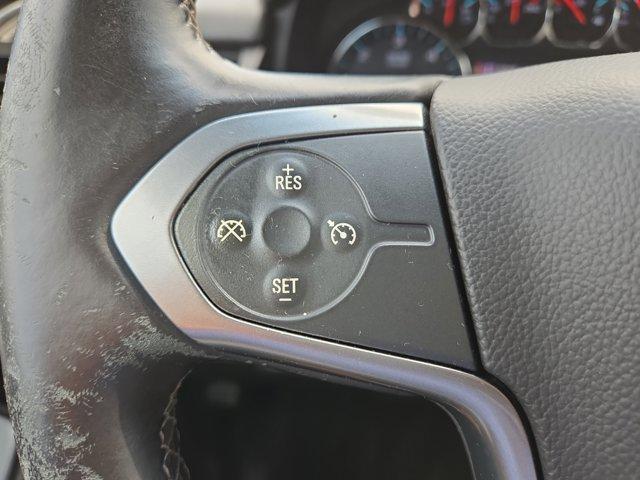 used 2015 Chevrolet Tahoe car, priced at $9,995