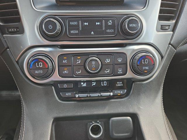 used 2015 Chevrolet Tahoe car, priced at $9,995
