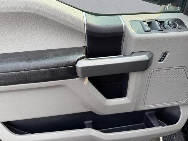 used 2017 Ford F-150 car, priced at $17,495