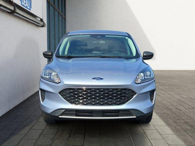 used 2022 Ford Escape car, priced at $21,995