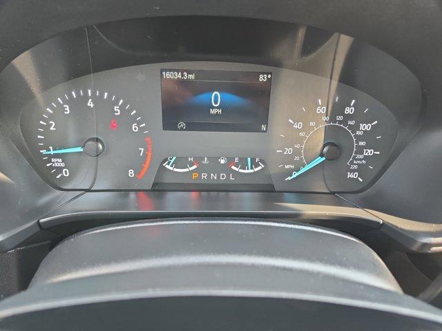 used 2022 Ford Escape car, priced at $21,995