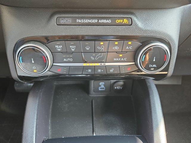 used 2022 Ford Escape car, priced at $21,995