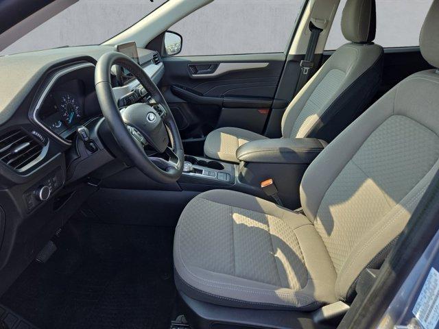 used 2022 Ford Escape car, priced at $21,995