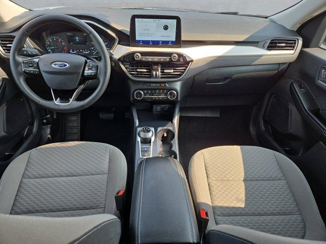 used 2022 Ford Escape car, priced at $21,995