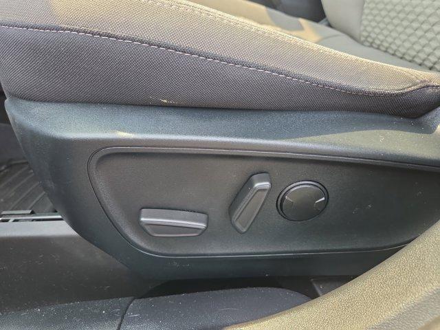 used 2022 Ford Escape car, priced at $21,995