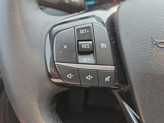 used 2022 Ford Escape car, priced at $21,995