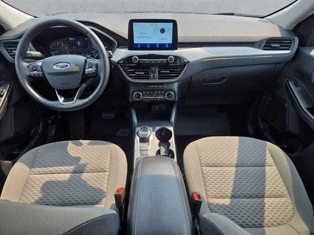 used 2022 Ford Escape car, priced at $21,995