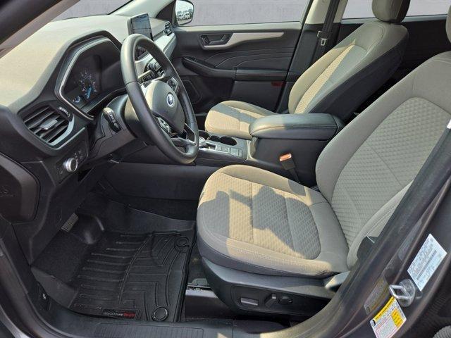 used 2022 Ford Escape car, priced at $21,995