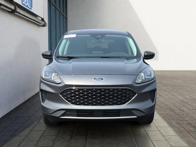 used 2022 Ford Escape car, priced at $21,995