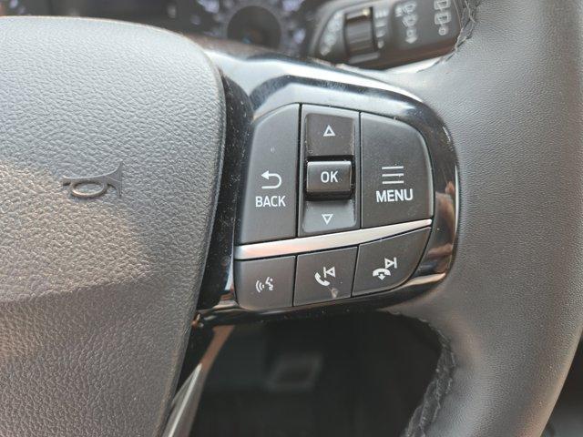used 2022 Ford Escape car, priced at $21,995