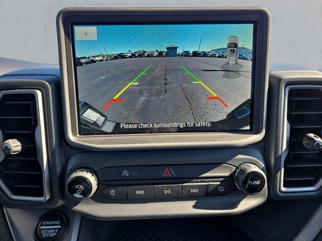 used 2023 Ford Bronco Sport car, priced at $25,995