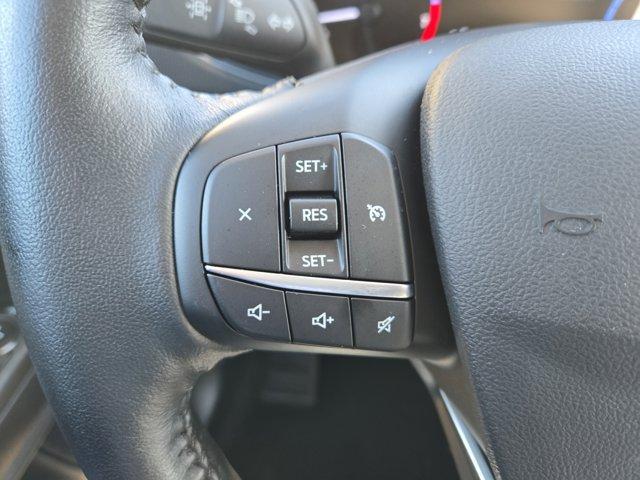 used 2023 Ford Bronco Sport car, priced at $25,995