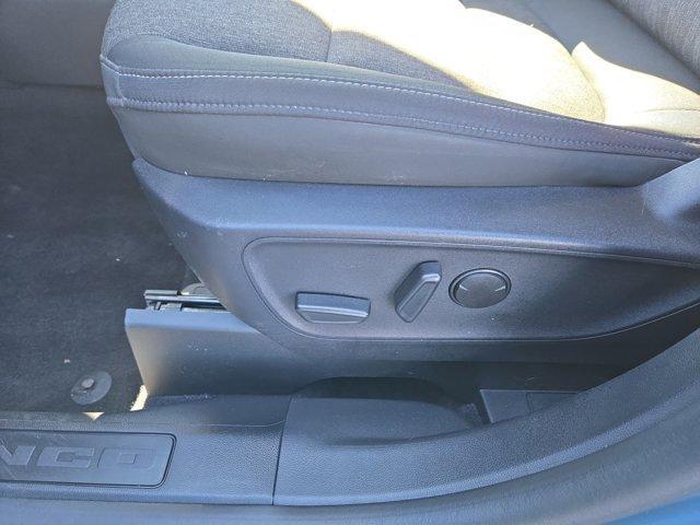 used 2023 Ford Bronco Sport car, priced at $25,995