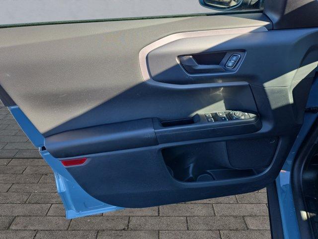 used 2023 Ford Bronco Sport car, priced at $25,995