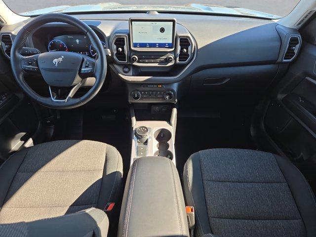 used 2023 Ford Bronco Sport car, priced at $25,995