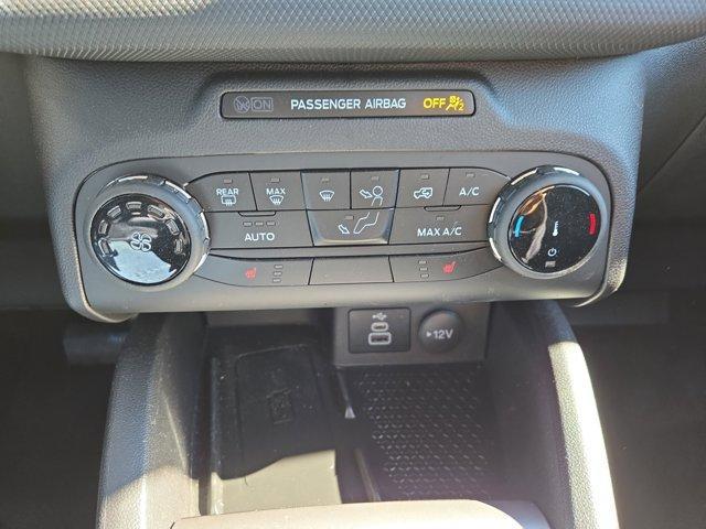 used 2023 Ford Bronco Sport car, priced at $25,995