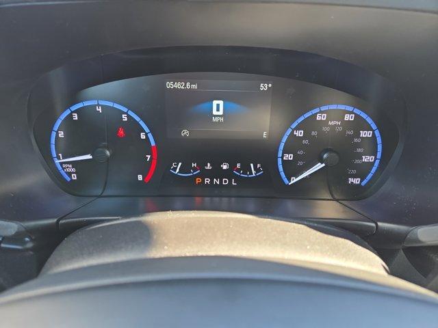 used 2023 Ford Bronco Sport car, priced at $25,995