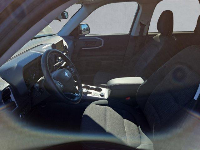 used 2023 Ford Bronco Sport car, priced at $25,995