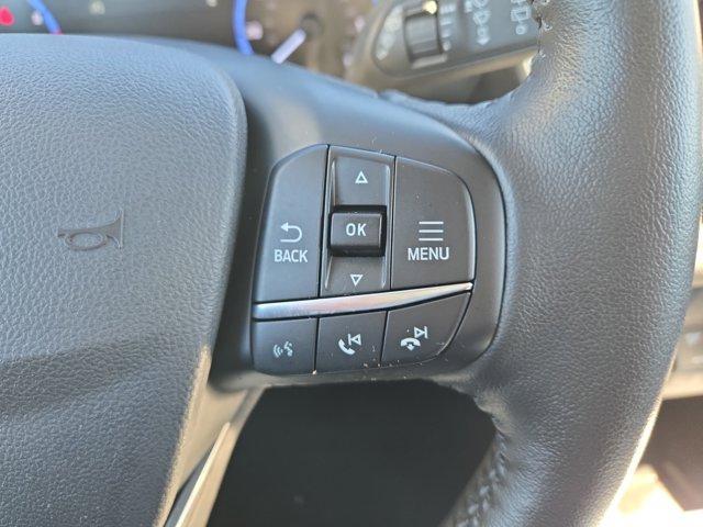 used 2023 Ford Bronco Sport car, priced at $25,995