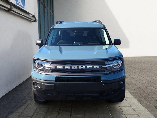 used 2023 Ford Bronco Sport car, priced at $25,995