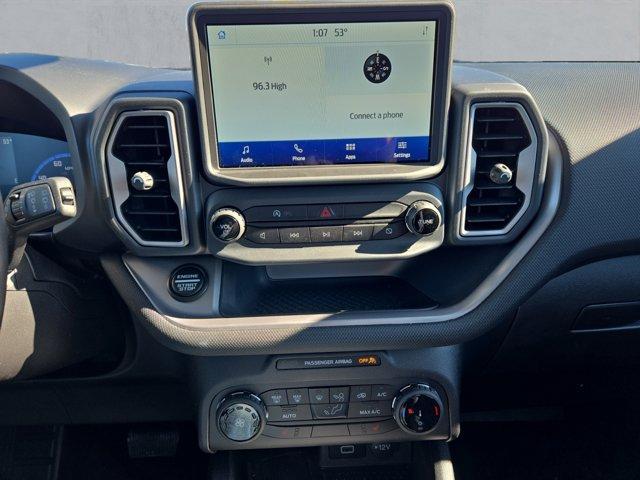 used 2023 Ford Bronco Sport car, priced at $25,995