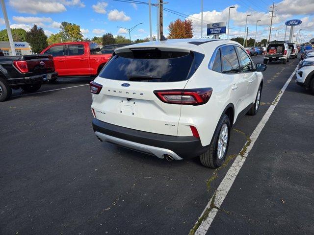 used 2023 Ford Escape car, priced at $24,995