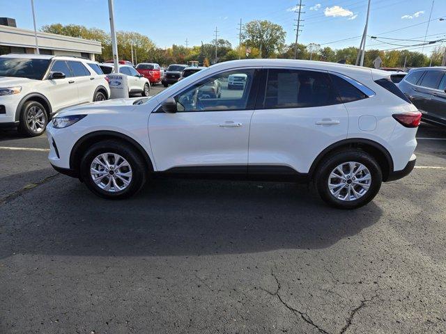 used 2023 Ford Escape car, priced at $24,995