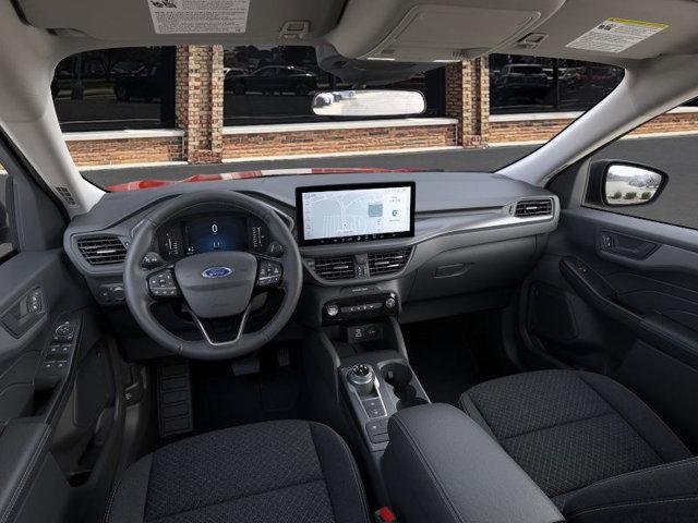new 2025 Ford Escape car, priced at $31,716