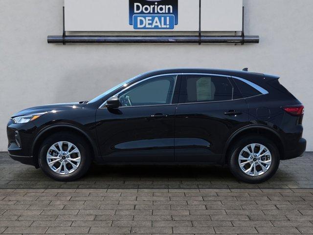 used 2023 Ford Escape car, priced at $24,995