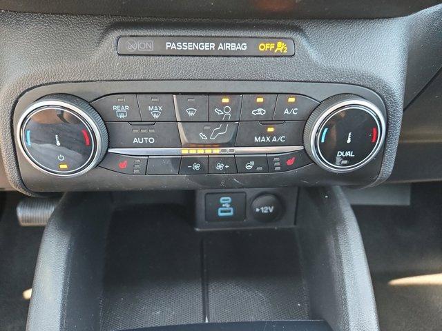used 2023 Ford Escape car, priced at $24,995