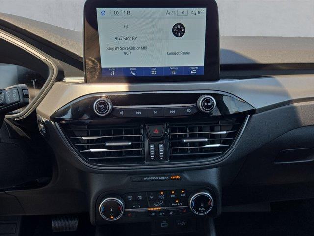 used 2023 Ford Escape car, priced at $24,995