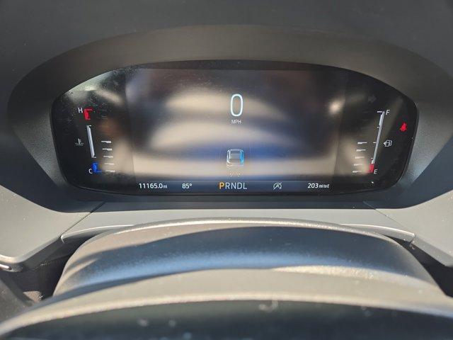 used 2023 Ford Escape car, priced at $24,995