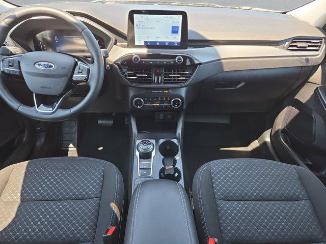 used 2023 Ford Escape car, priced at $24,995