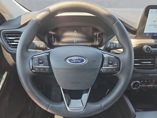 used 2023 Ford Escape car, priced at $24,995