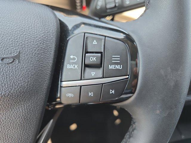 used 2023 Ford Escape car, priced at $24,995