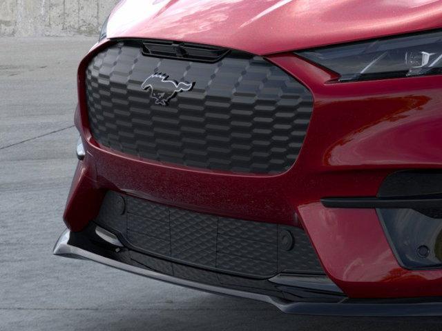 new 2025 Ford Mustang Mach-E car, priced at $56,444