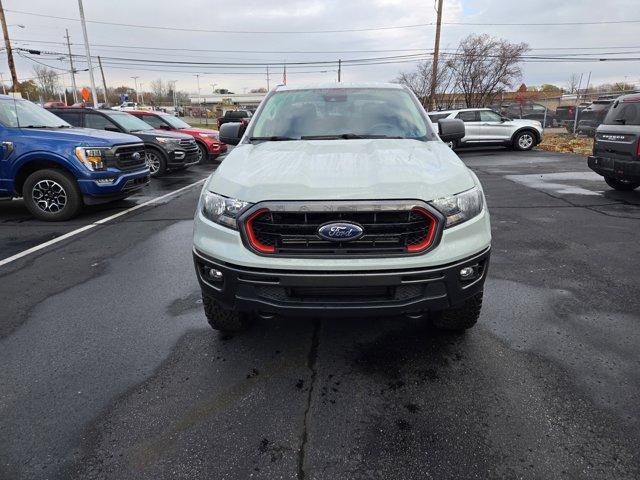 used 2022 Ford Ranger car, priced at $29,795