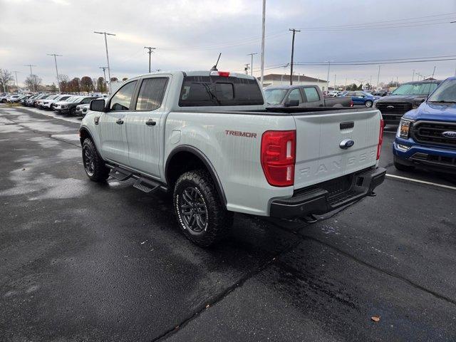 used 2022 Ford Ranger car, priced at $29,795