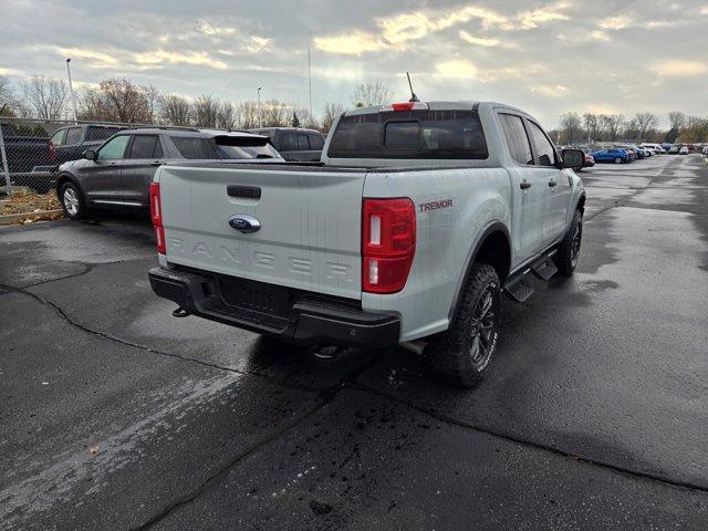 used 2022 Ford Ranger car, priced at $29,795