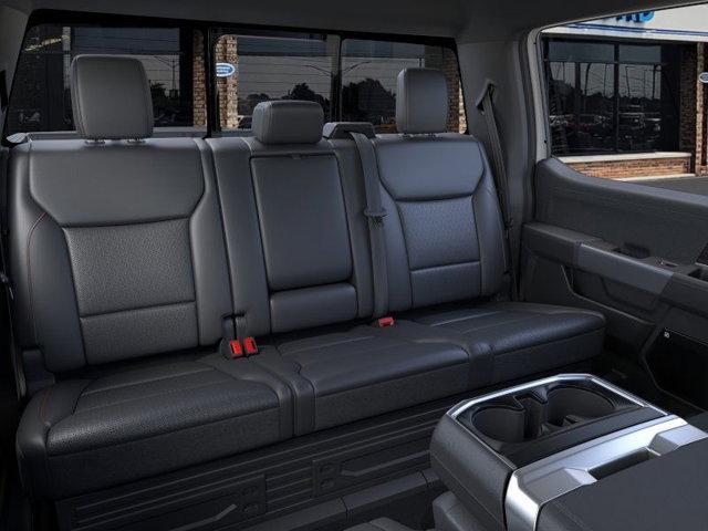 new 2025 Ford F-150 car, priced at $66,321