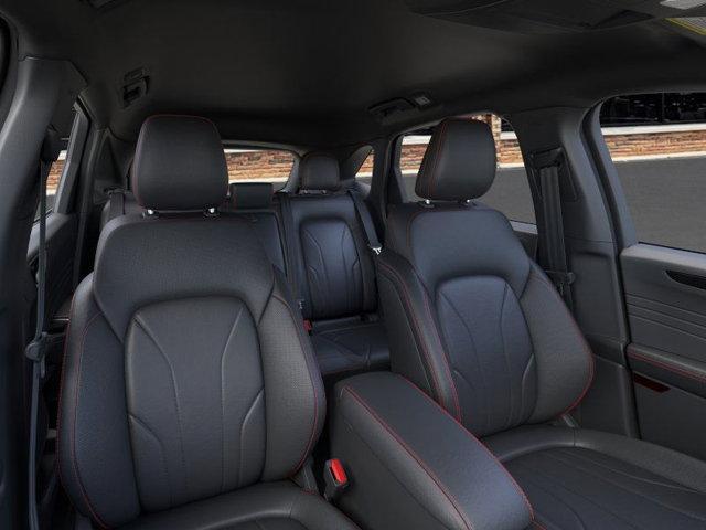 new 2025 Ford Escape car, priced at $37,382