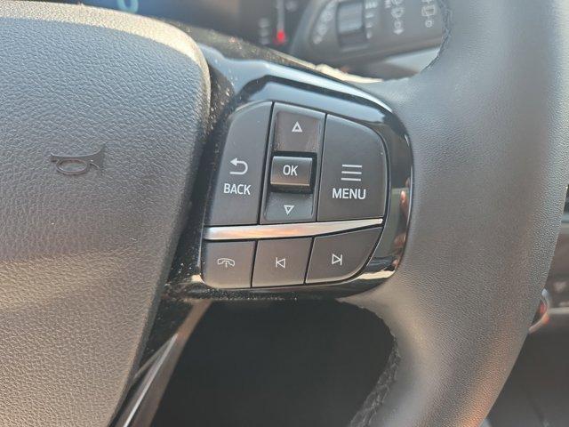 used 2023 Ford Escape car, priced at $25,995