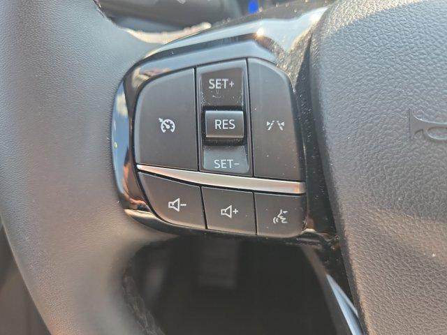used 2023 Ford Escape car, priced at $25,995