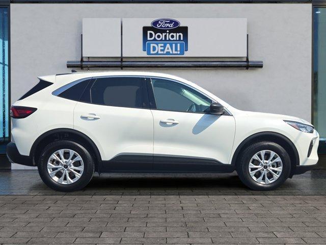 used 2023 Ford Escape car, priced at $25,995