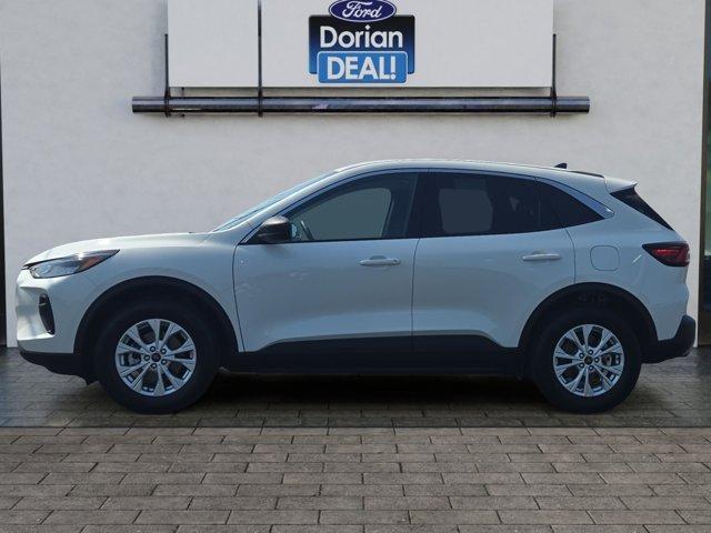 used 2023 Ford Escape car, priced at $25,995