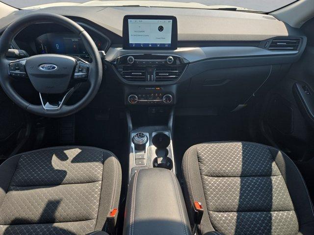 used 2023 Ford Escape car, priced at $25,995