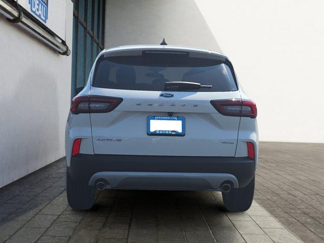used 2023 Ford Escape car, priced at $25,995