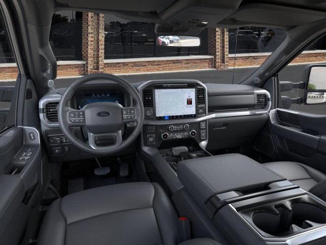 new 2025 Ford F-150 car, priced at $64,785