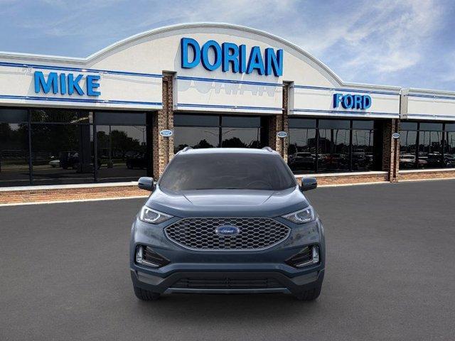 new 2024 Ford Edge car, priced at $40,354